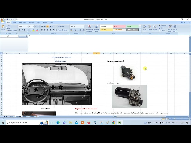 How to Write the Test cases - Automotive - Embedded World