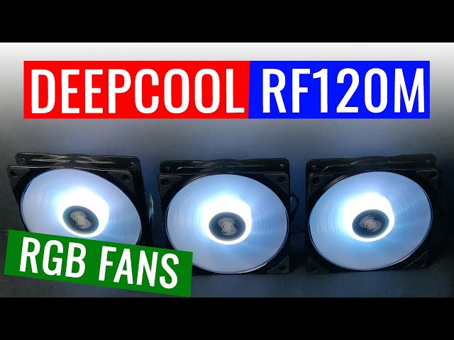 These fans are AMAZING!!! (Water Cooling a Computer Part 4)