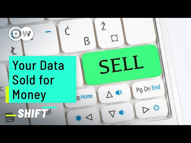 This is how your Data is sold | Apps that don't collect your Data | Data Protection