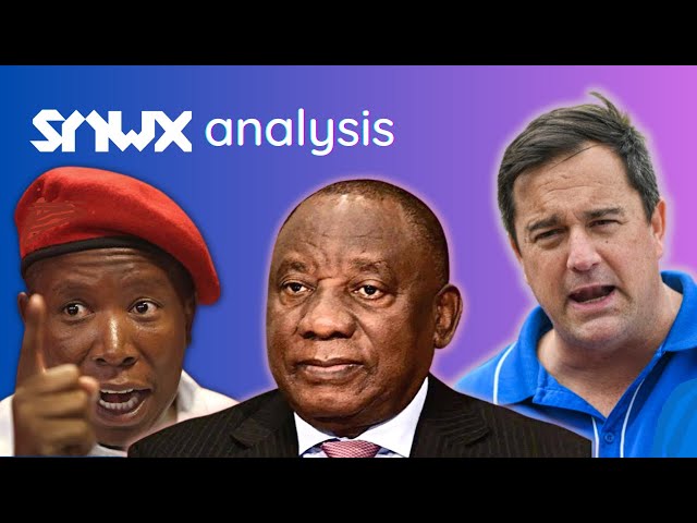 South Africa's 2024 election: All you need to know | coalitions, provinces, election date, vote for?