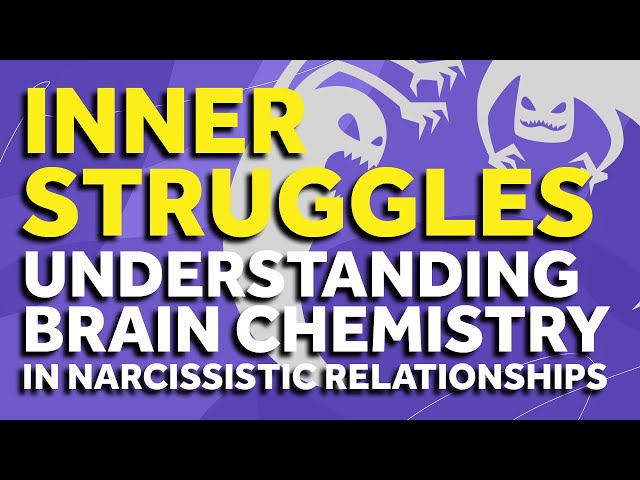 Dating A Narcissist Mirrors Addiction | The Brain Chemistry of Intermittent Re-Enforcement