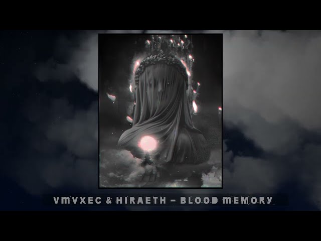 Amalec & Hiraeth - Blood Memory