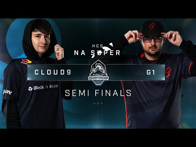 Featured Match: Cloud9 vs G1 - Game 5 - NA Super 2022