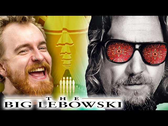 Is The Dude a Good Person - Big Lebowski Review