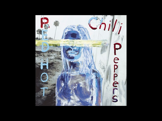 Red Hot Chili Peppers - Minor Thing (Instrumental with Backing Vocals)