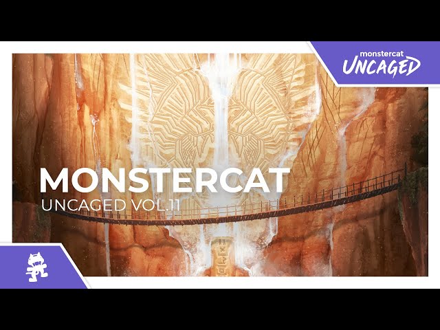 Monstercat Uncaged Vol. 11 (Album Mix)