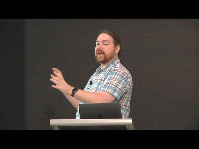 "The ZFS filesystem" - Philip Paeps (LCA 2020)