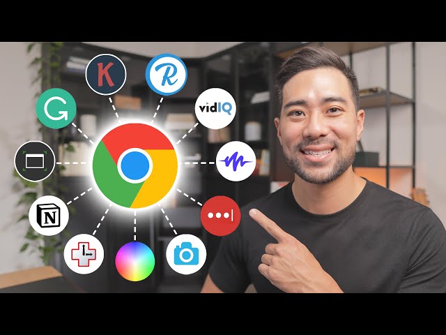 11 Useful Chrome Extensions For Digital Marketers and Creators
