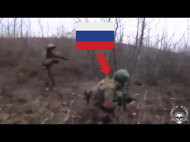 Intense Infantry Assault | Ukraine War | Combat Footage Reviews