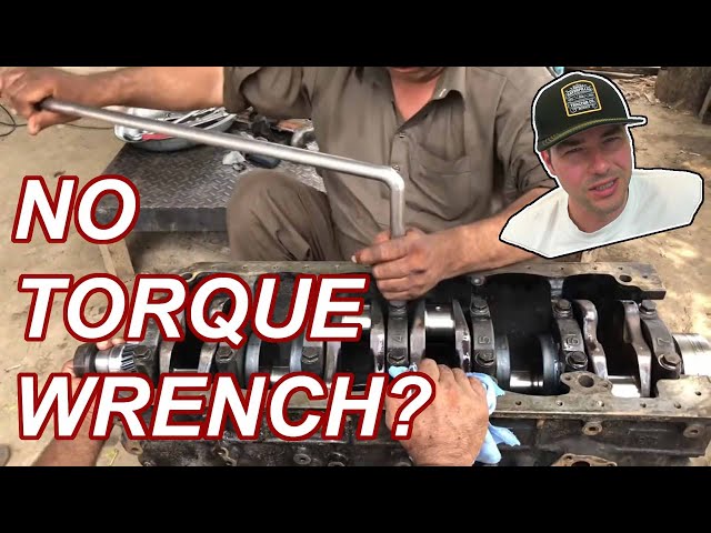 Mechanic Reacts to "Interesting Skills" Engine Video!