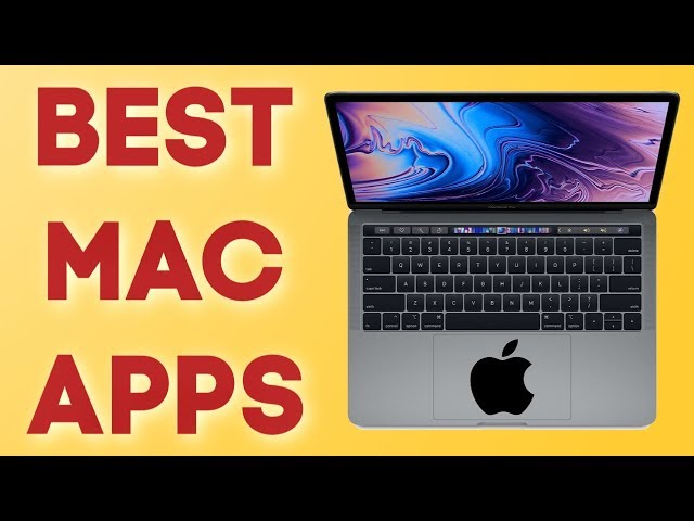 Best Mac Apps 2019: Top 15 macOS Apps!