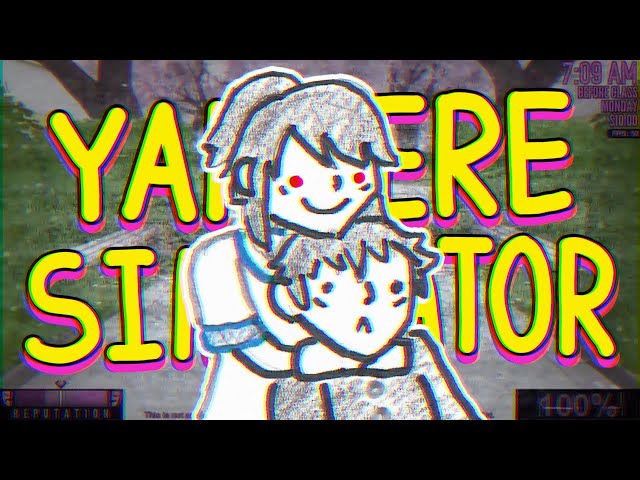 Why Yandere Simulator Became a Disaster
