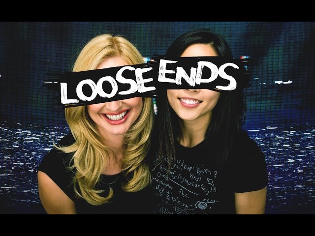 Loose Ends - Short Film