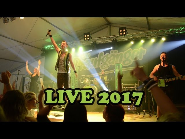 Die Draufgänger - LIVE 2017