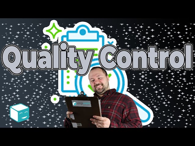 What is Quality Control? QC Explained For eCommerce Sellers