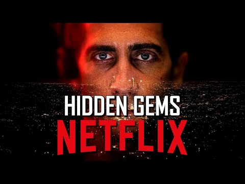 10 Hidden Gems on Netflix to Watch Now! 2022