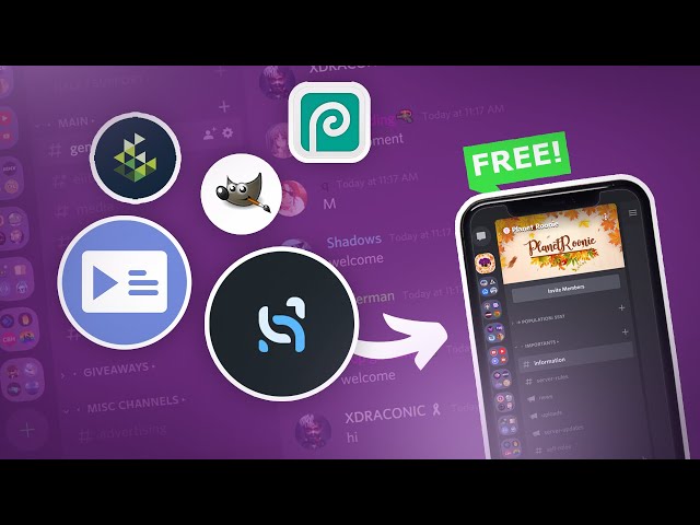 5 Apps YOU NEED As A DISCORD User! (2021)