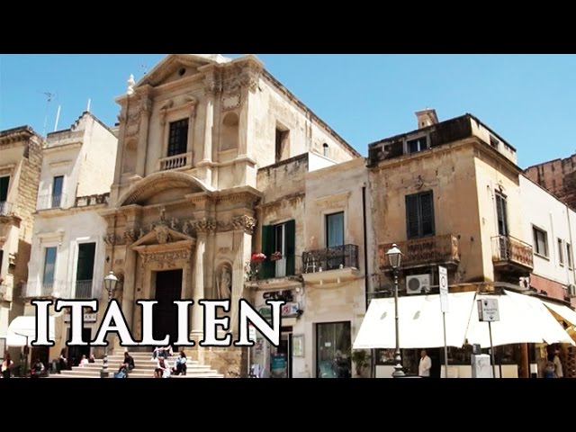 Süditalien: Neapel, Capri, Ischia und die Amalfitana - Reisebericht