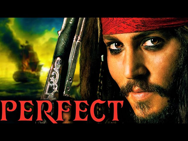 Why Pirates of the Caribbean is the Most UNDERRATED Trilogy (Video Essay)