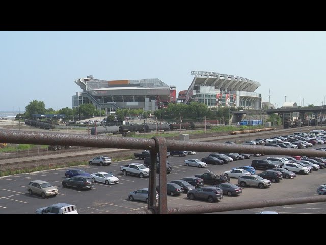 Latest on Cleveland Browns stadium rumors