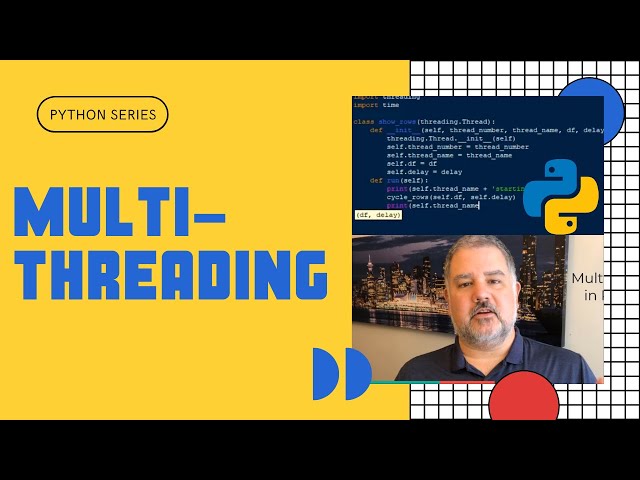 How to Use Multithreading in Python