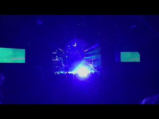 Logic - Indica Badu (feat. Wiz Khalifa) [Live] | BTVE Tour