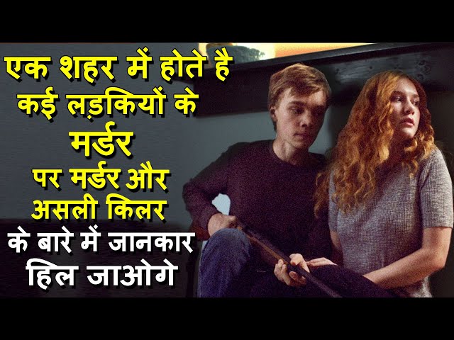 The Clovehitch Killer movies Ending explained in hindi | Mystery MOVIES Explain In Hindi