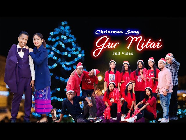 Gur mitai full song new Chrismast viral video