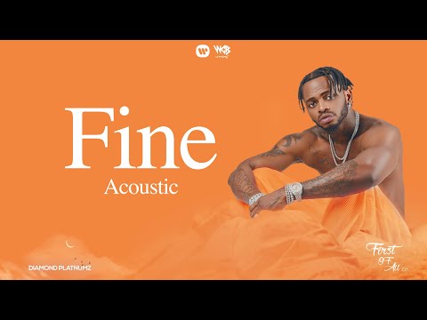 First Of All Acoustic