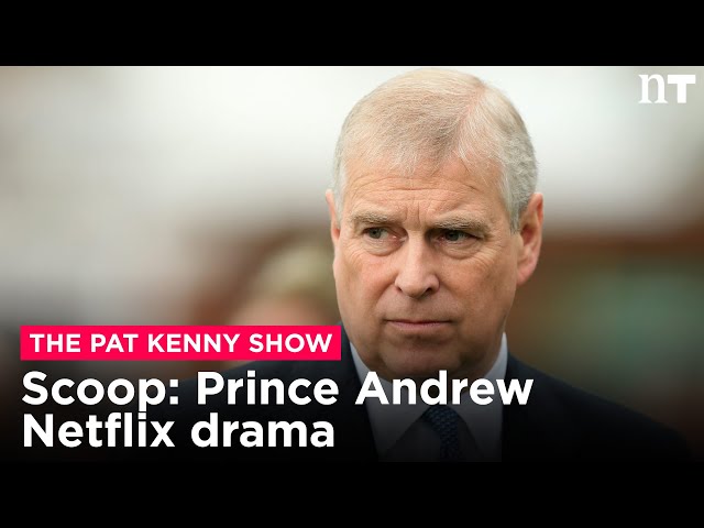 Prince Andrew's infamous Newsnight interview with Emily Maitlis remembered by producer Sam McAlister