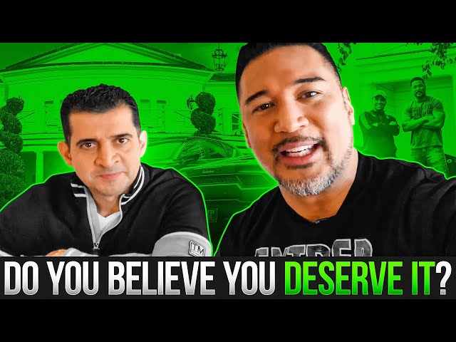 How to Raise Your Identity to Become a Millionaire | Beverly Hills Retreat