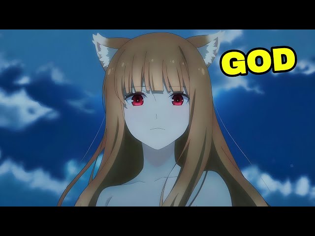 She Was A God Of Harvest But Met A Merchant Who... | Anime Recap