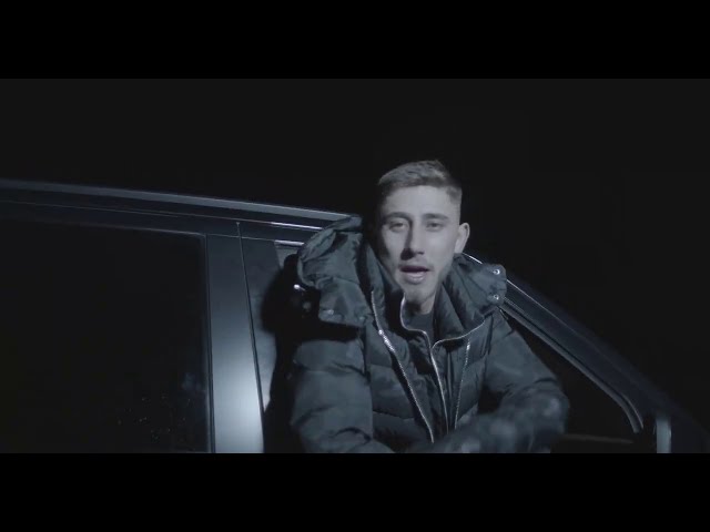 Musso - Was ich will (prod. Nikho) [Official Video]
