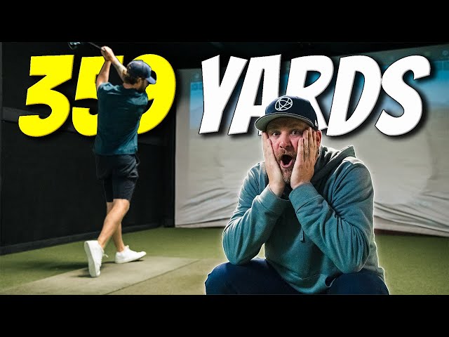 Driver Swing Tips For MAX Distance
