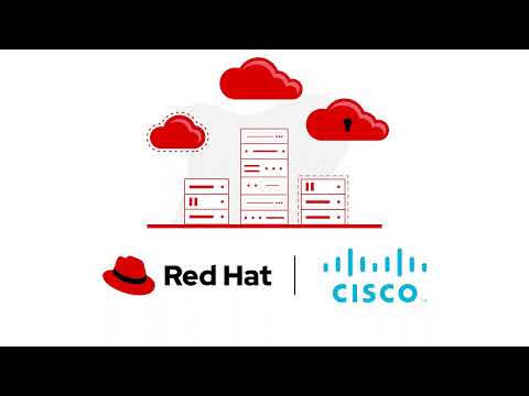 Cisco and Red Hat