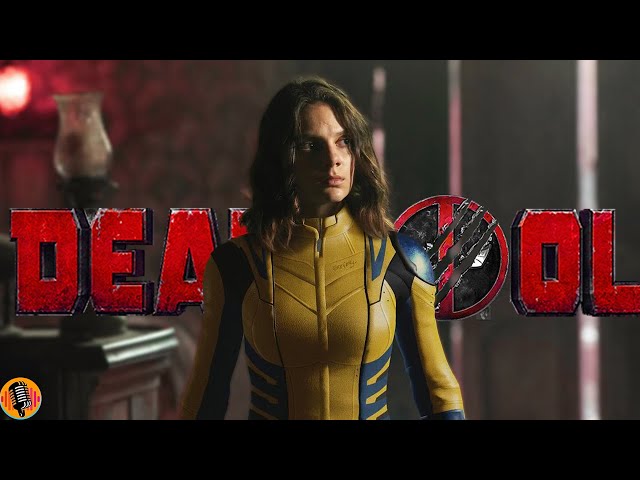 X-23 will be Comic Accurate in Deadpool 3