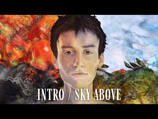Intro / Sky Above - Jacob Collier [OFFICIAL AUDIO]