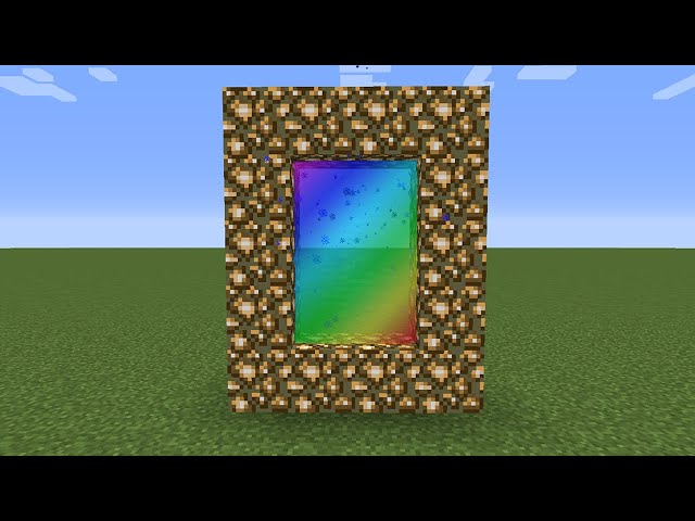Notch nearly added the Aether to Minecraft...