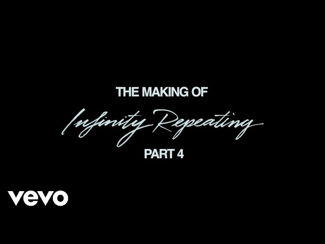 Daft Punk - The Making of Infinity Repeating - Part 4