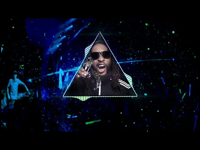Lil Jon - Walk It Out (REMIX) | Prod: QThaProducer