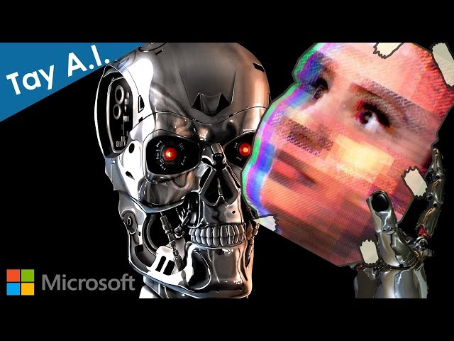 Tay A.I. | The People's Chatbot