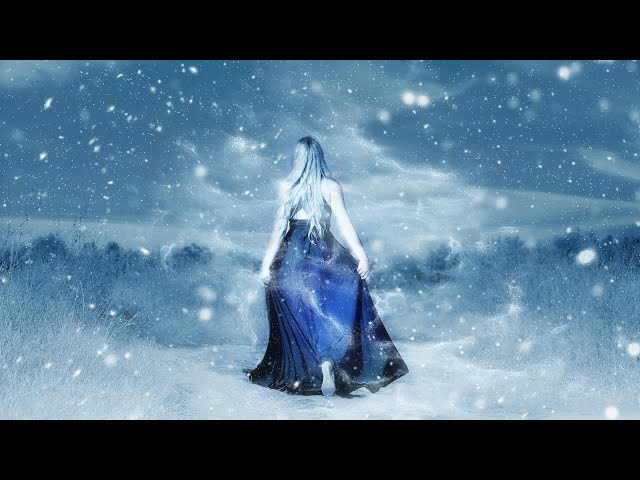 The Ice Queen - Eiskönigin / New Age Fantasy Music
