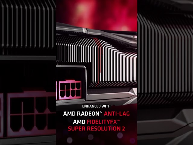 Top Performance in Horizon Zero Dawn with AMD Radeon™ RX 7900 Series Graphics
