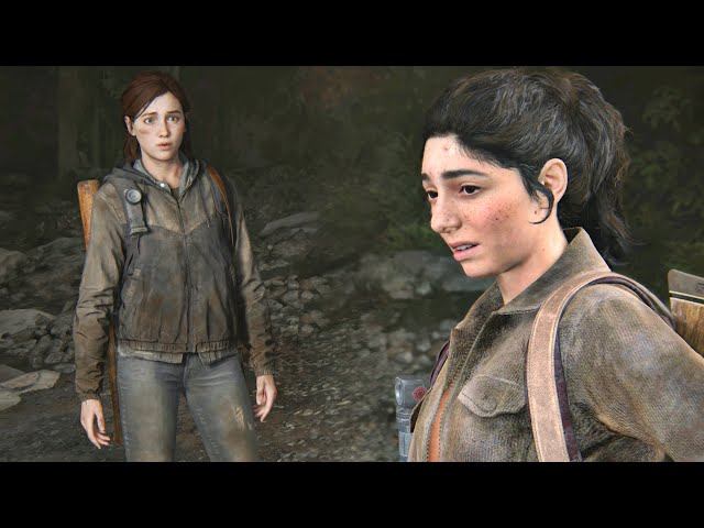 The Last of Us Part 2 (No Damage) - 100% Grounded Walkthrough Part 11 - Seattle Day 1: Capitol Hill