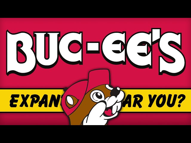 Buc-ee's - Expanding Near You?