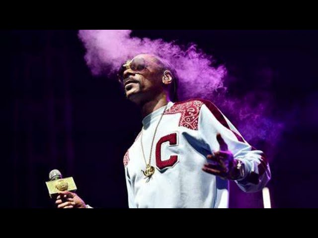 Snoop Dogg FINALLY Gets A Gangsta Grillz Mixtape