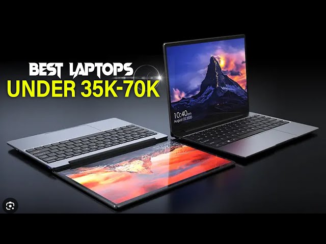 Top 7 Best Laptops Under 30000, 40000, 50000, 60000 For Coding, Programming, Students, Office Work