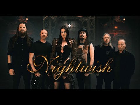 Nightwish Greatest Hits