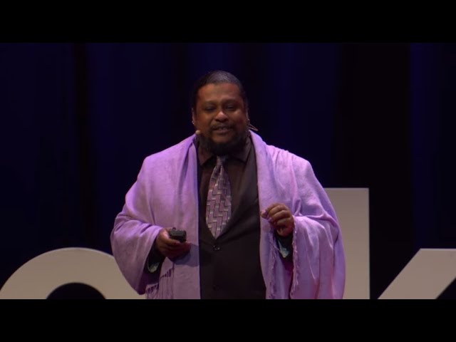 Endocrine disruption, environmental justice, and the ivory tower | Tyrone Hayes | TEDxBerkeley