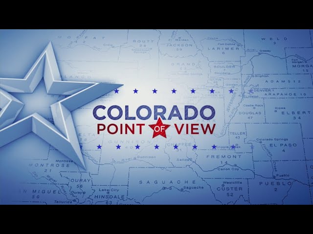 Colorado Point of View: Full episode - Jan. 6, 2024